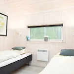 Tatil Evi 2 Typ D 25 Großenbrode