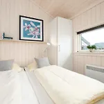 Tatil Evi 2 Typ D 25