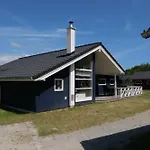 2 Typ D 25 Tatil Evi Großenbrode