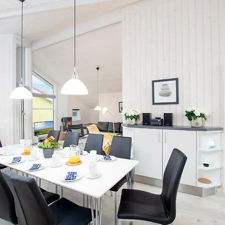 Casa de Férias 2 Typ D 25 *