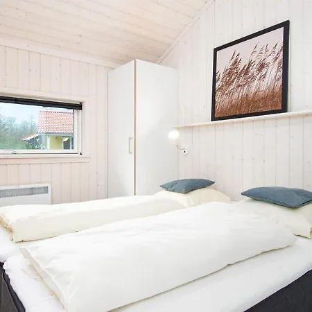 2 Typ D 25 * Großenbrode