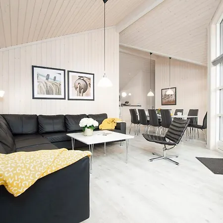 Casa de Férias 2 Typ D 25