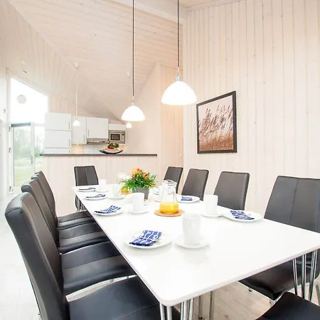 Casa de Férias 2 Typ D 25 *