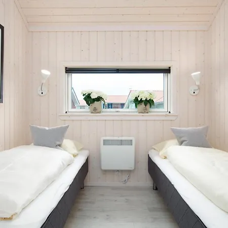 2 Typ D 25 Casa de Férias Großenbrode