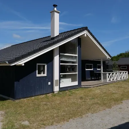 2 Typ D 25 Casa de Férias