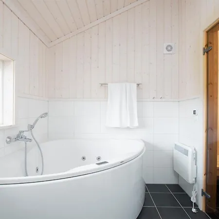 2 Typ D 25 Holiday home Grossenbrode