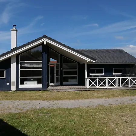 Holiday home 2 Typ D 25 Grossenbrode
