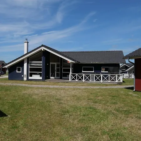 Casa de Férias 2 Typ D 25