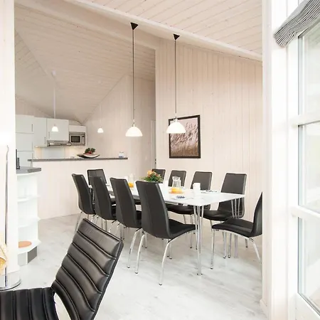 2 Typ D 25 Casa de Férias