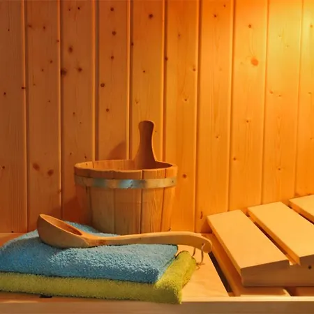 Hébergement de vacances 2 Typ D 25 Großenbrode