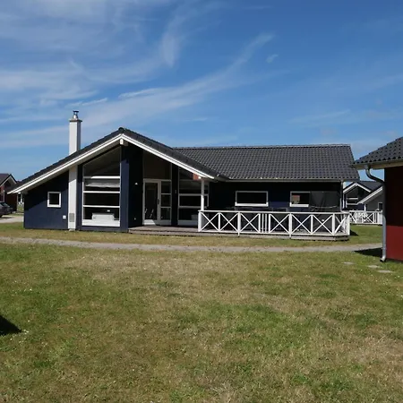 2 Typ D 25 Hébergement de vacances Großenbrode