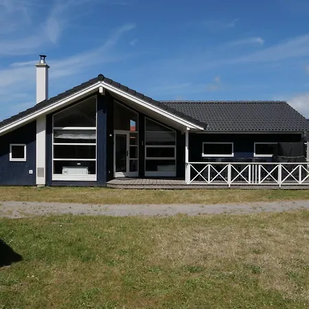 Hébergement de vacances 2 Typ D 25 Großenbrode