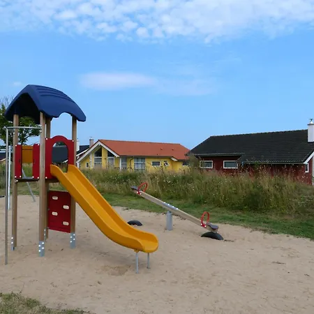 2 Typ D 25 Hébergement de vacances Großenbrode
