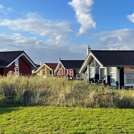 2 Typ D 25 Tatil Evi Großenbrode