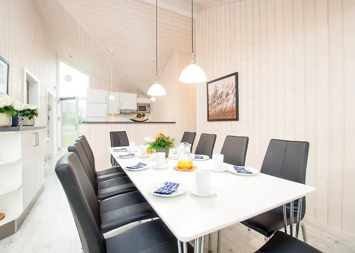 Сasa de vacaciones 2 Typ D 25 *