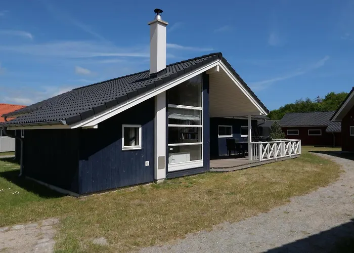 2 Typ D 25 Сasa de vacaciones