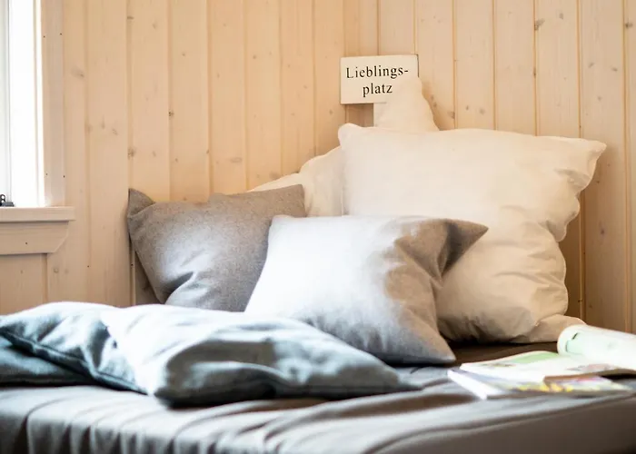 2 Typ D 25 Сasa de vacaciones *