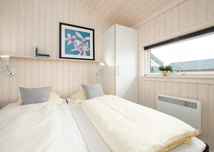 2 Typ D 25 * Großenbrode