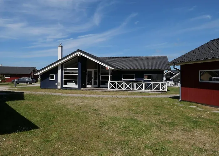 Сasa de vacaciones 2 Typ D 25